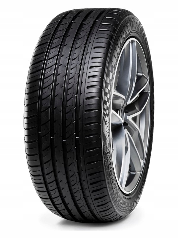 

Opona Radar 275/55ZR19 Dimax R8+ 111Y Tl #e M+s