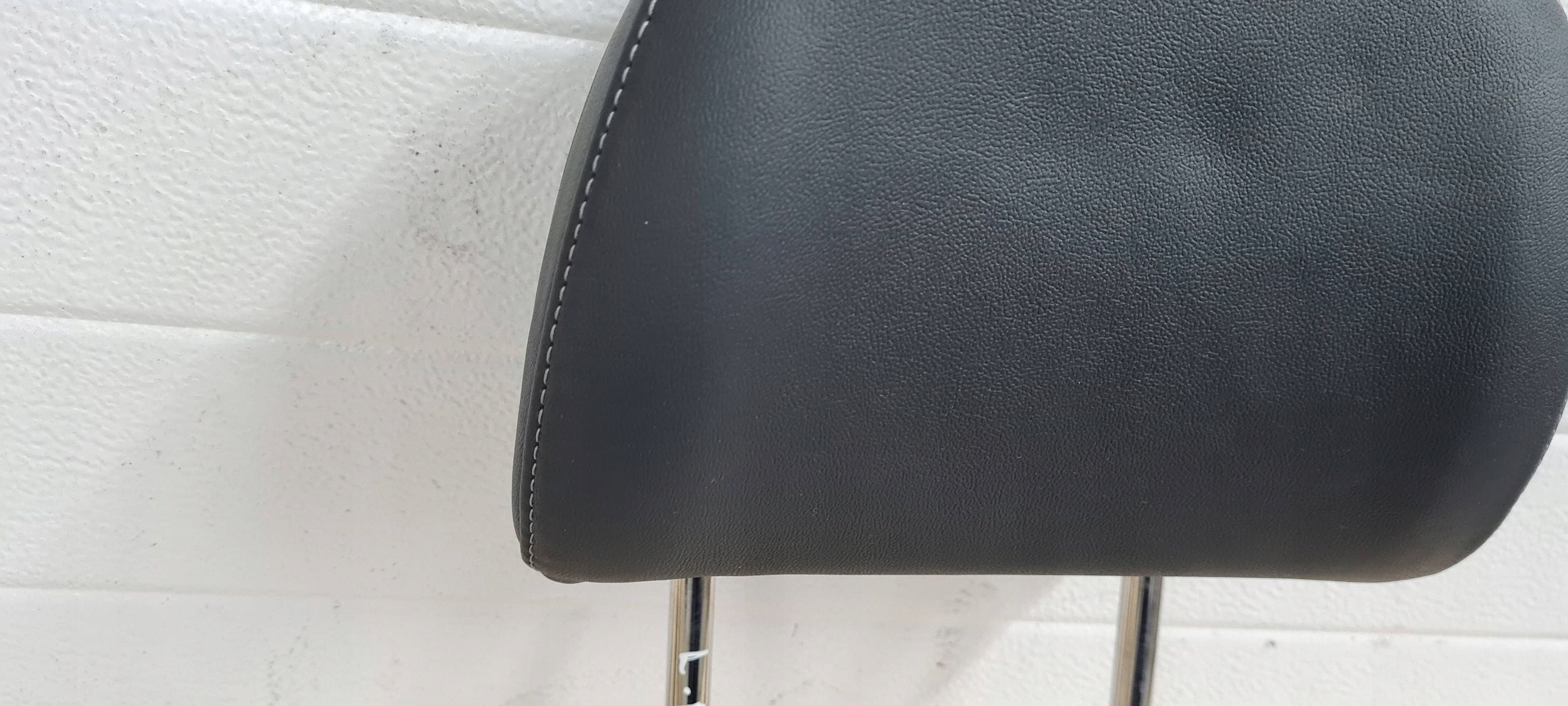 A6 C8 4K rest seat right front leather SKORZANY SLINE 23R A7 4K