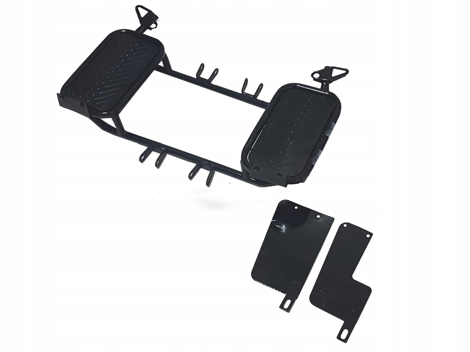 MMP.23.02.2023.18.4286 - СТЕПЕНЬ МЕТАЛЛА ATV 70 125 150 ЛЕВЫЙ / ПРАВЫЙ КОМПЛЕКТ