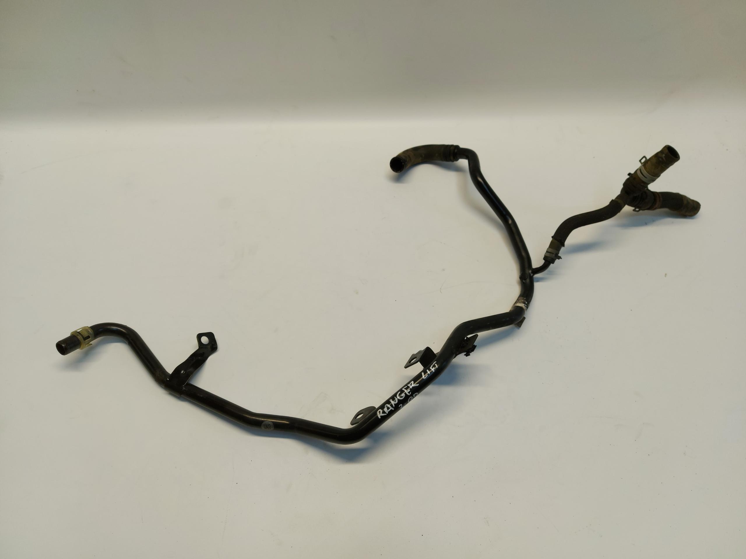 FORD RANGER IV LIFT crijevo prijenos vode JB3G-9Y439-AE