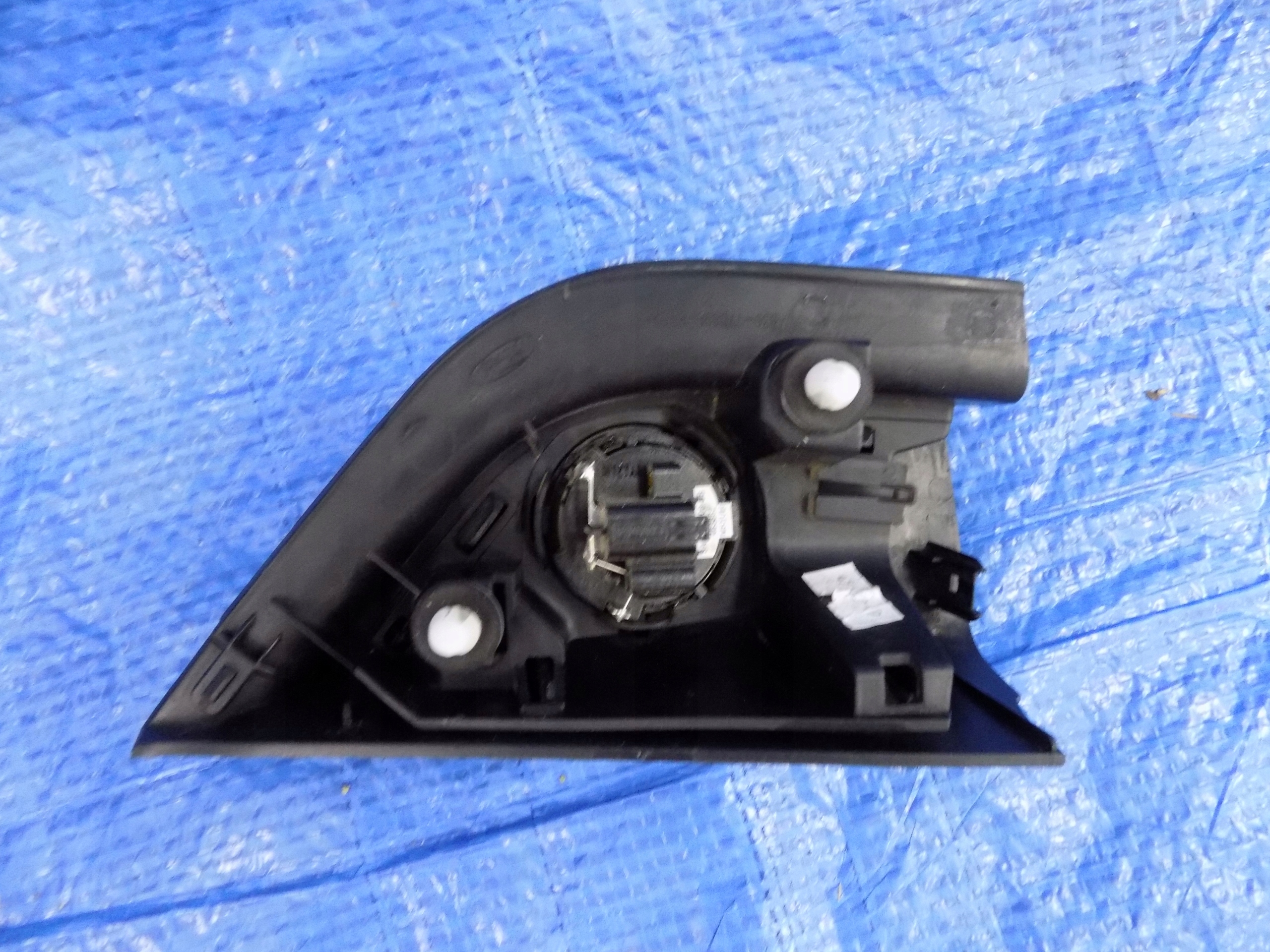 TROJKAT speaker right front FORD RANGER III 12