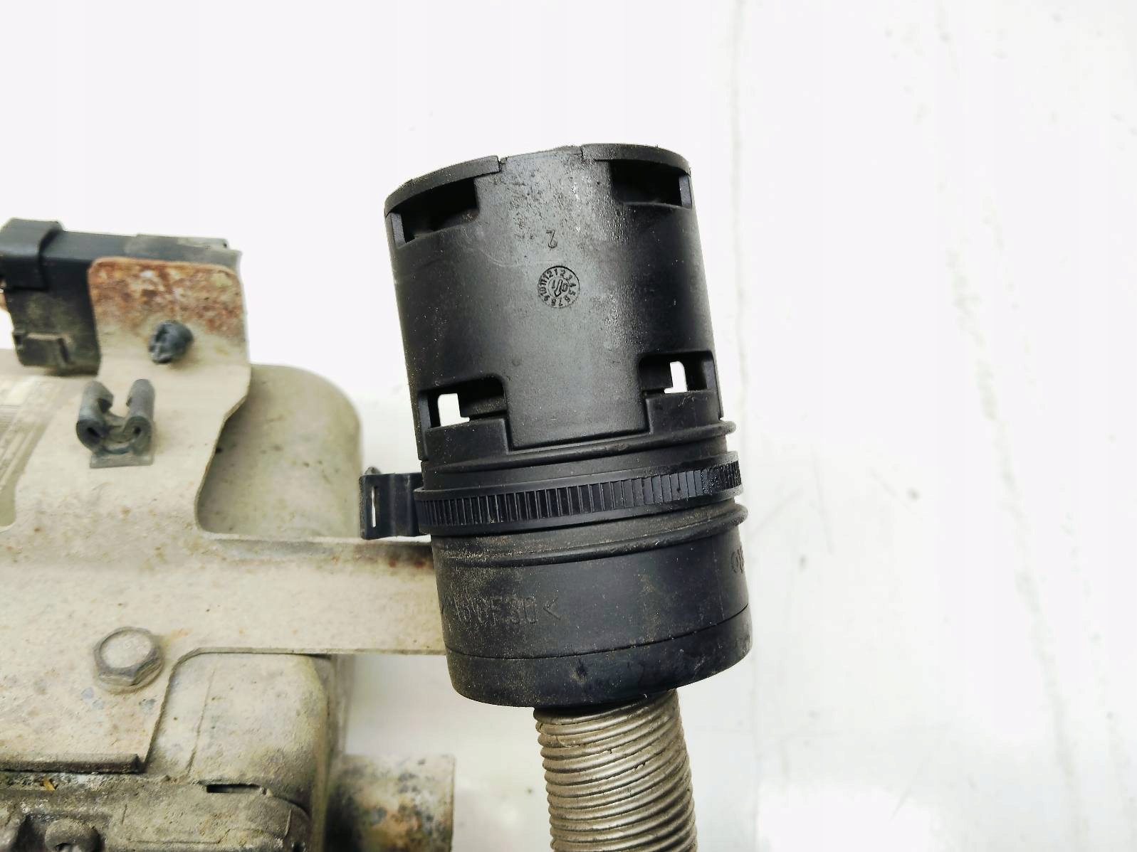 Webasto heating Citroen XSARA PICASSO 2.0 HDI 04r 66724A