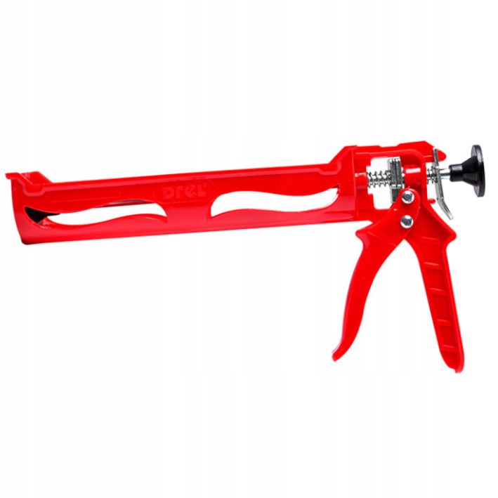 

Wyciskacz Pistolet Do Mas Uszczelniających 24cm