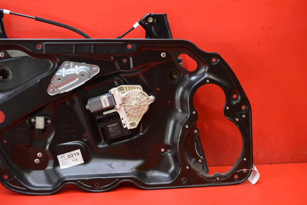 window regulator left front EU 3C1837755K VW PASSAT B6 05-10
