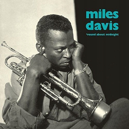 レコード　LP　MILES DAVIS　ROUND ABOUT MIDNIGHT Amazon.co.jp: 【輸入盤】Round About Midnight