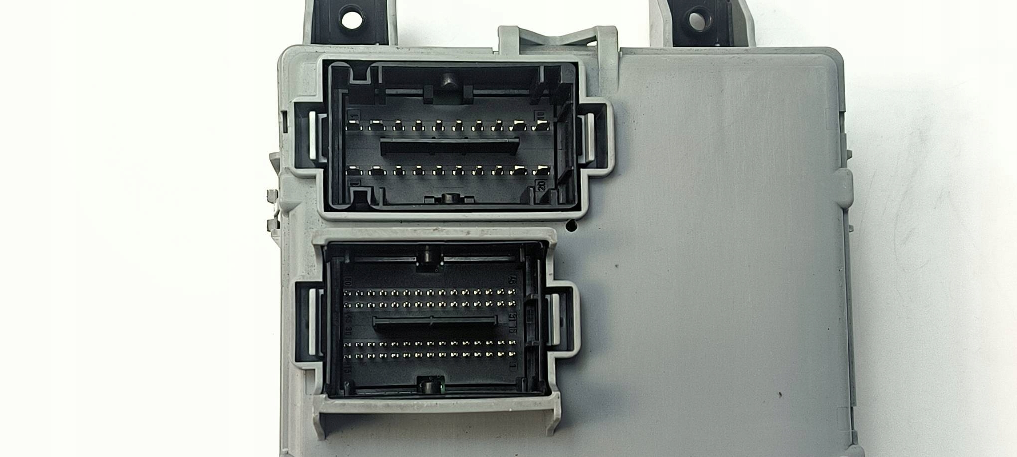 Module fusibles 00520761100 FIAT DOBLO II