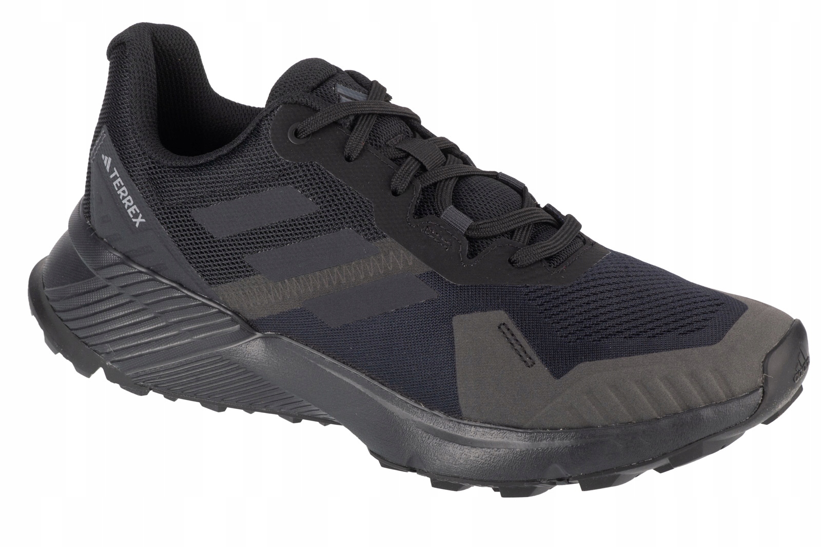 Adidas Performance Adidas Terrex Soulstride (42) Pánské běžecké boty