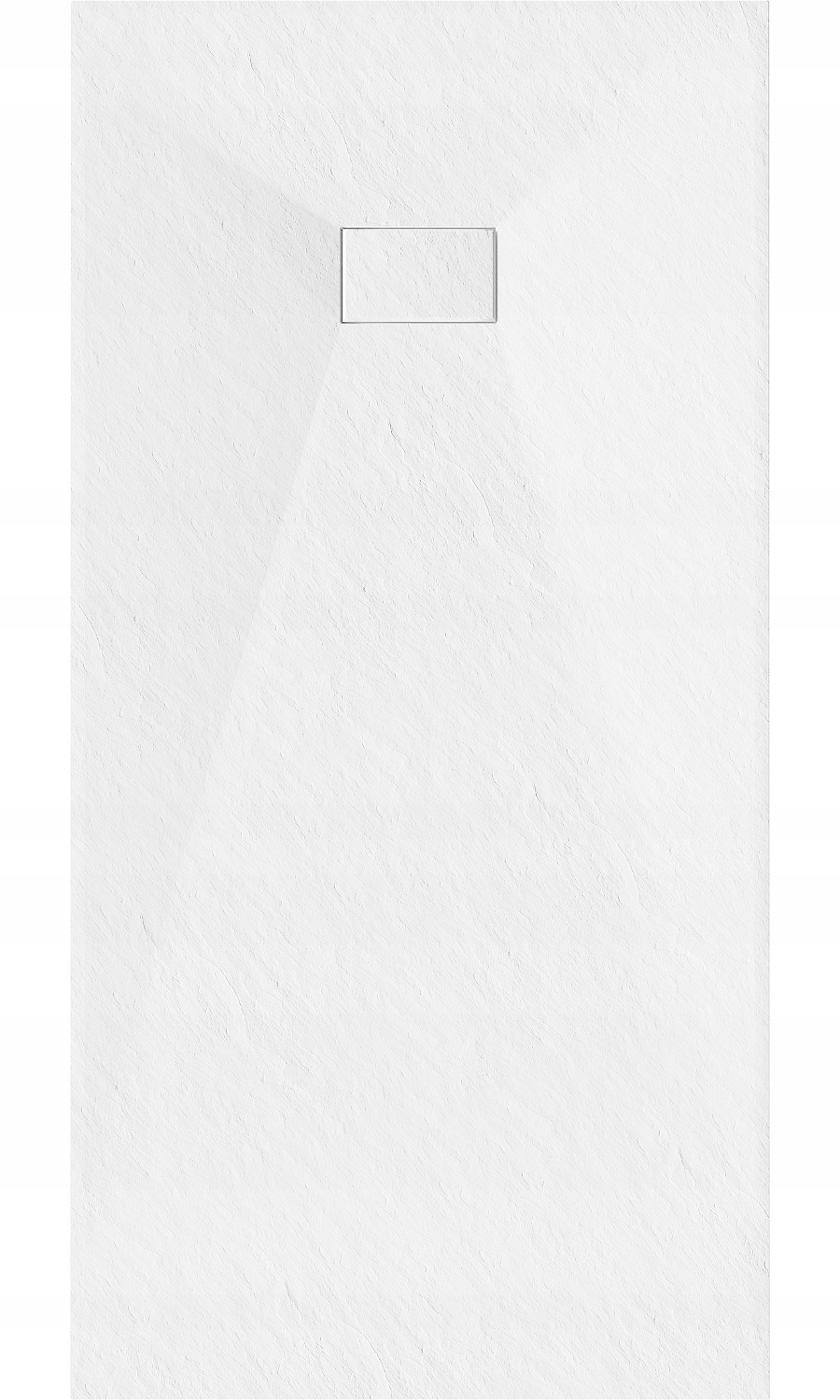MEXEN HUGO BRODZIK PROSTOKĄTNY SMC 180x80 BIAŁY Głębokość 80 cm
