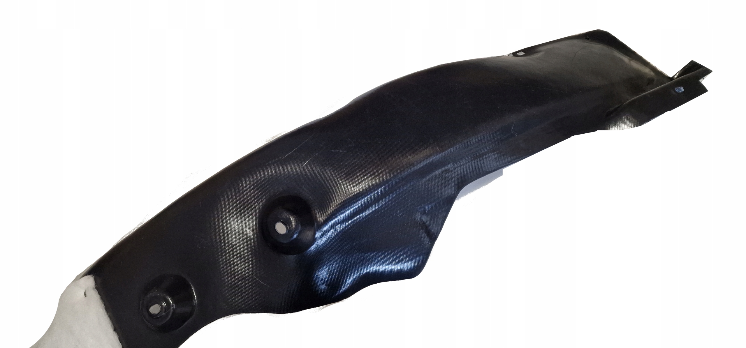 NADKOLE PRZÓD NADKOLA PRZEDNIE HYUNDAI I40 15-16 P Producent części Polcar