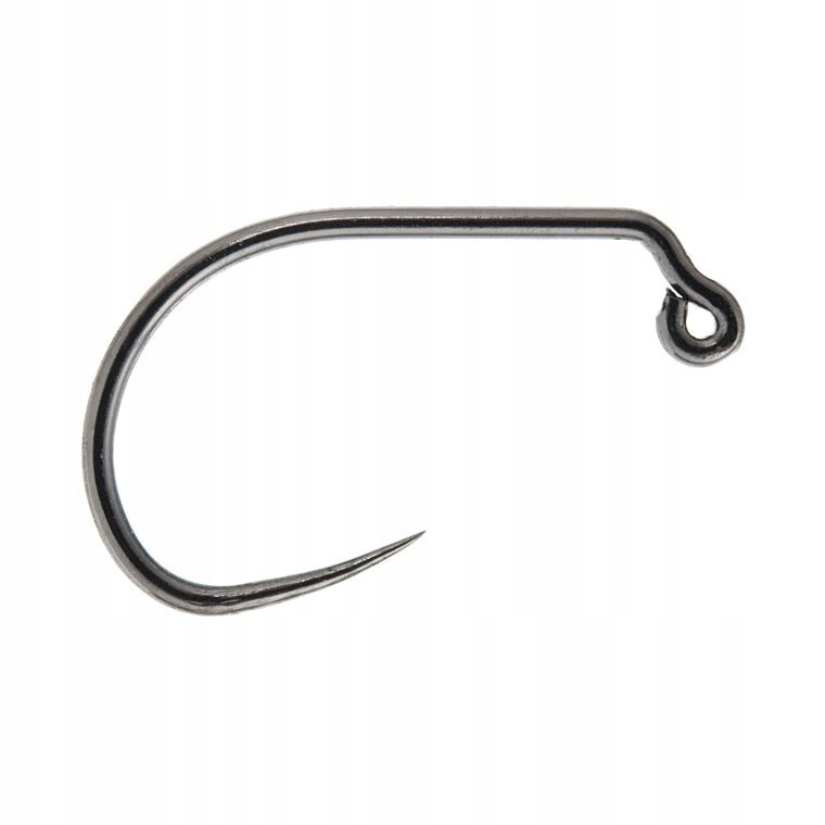 Top Fly haczyki muchowe 25szt. Br 3330 Jig Nr 16
