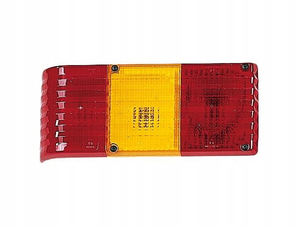 Lampa tylna Jokon BBSN 542 do przyczepy lub kamper
