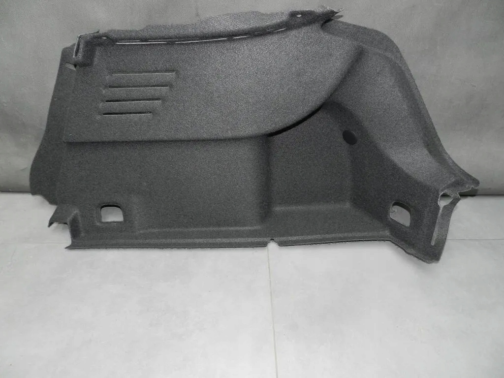Audi s3 A3 8Y boot upholstery right 8Y5863888