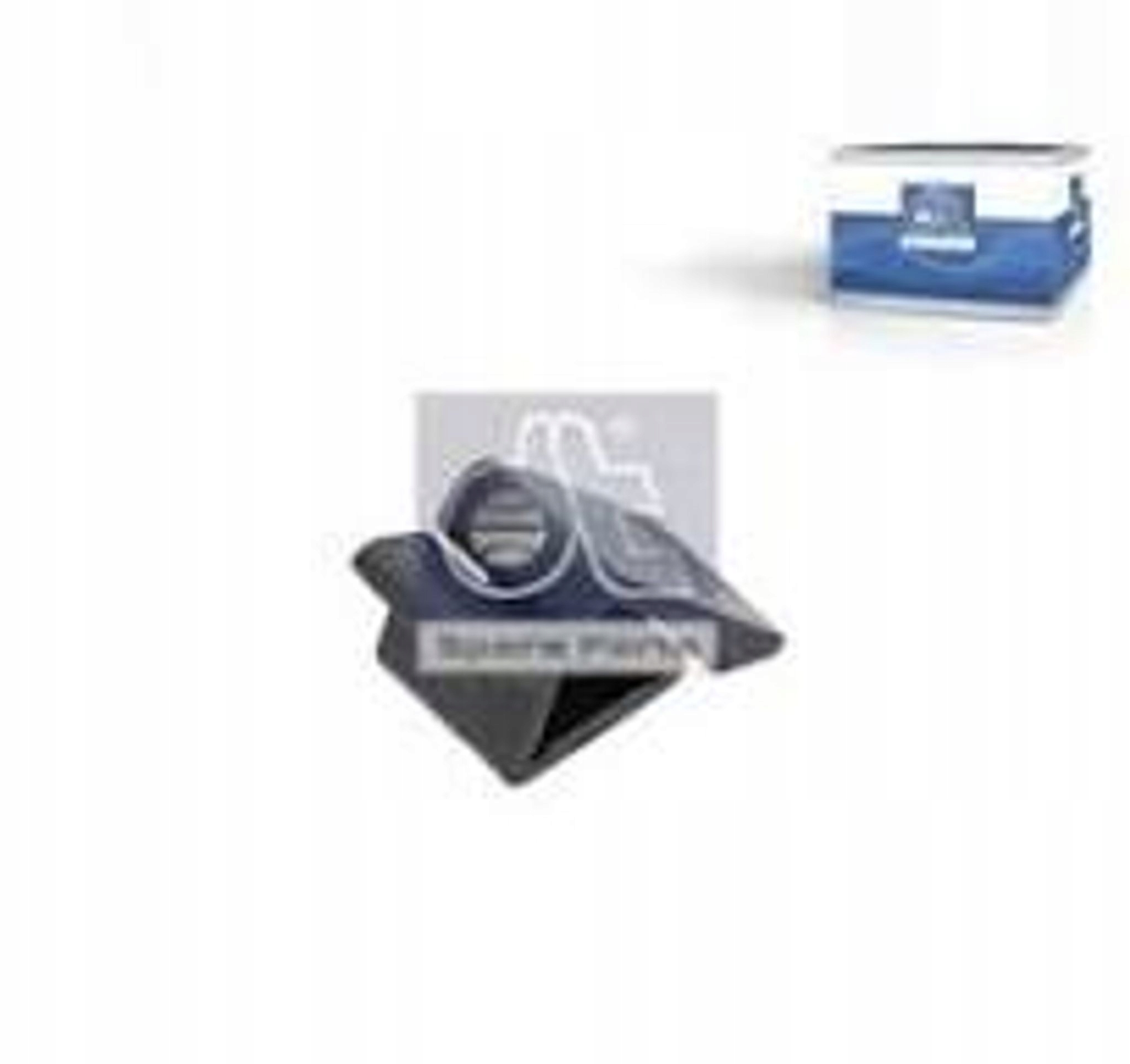 ZACISK KONCOWKI SPRYSKIWACZA SCANIA R