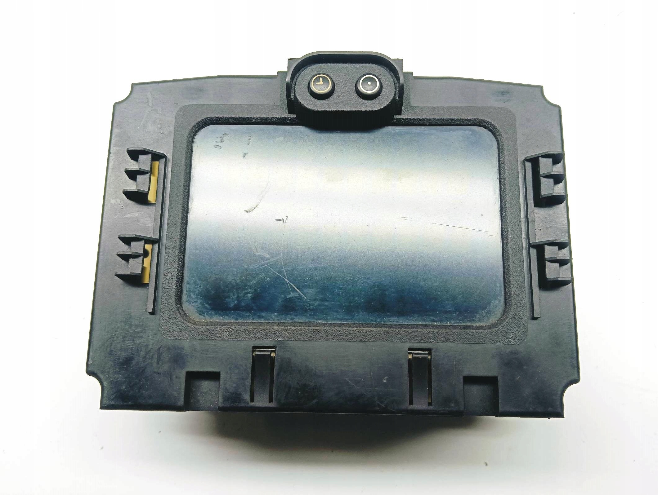 display Opel ZAFIRA A 1.8 16V 24435537