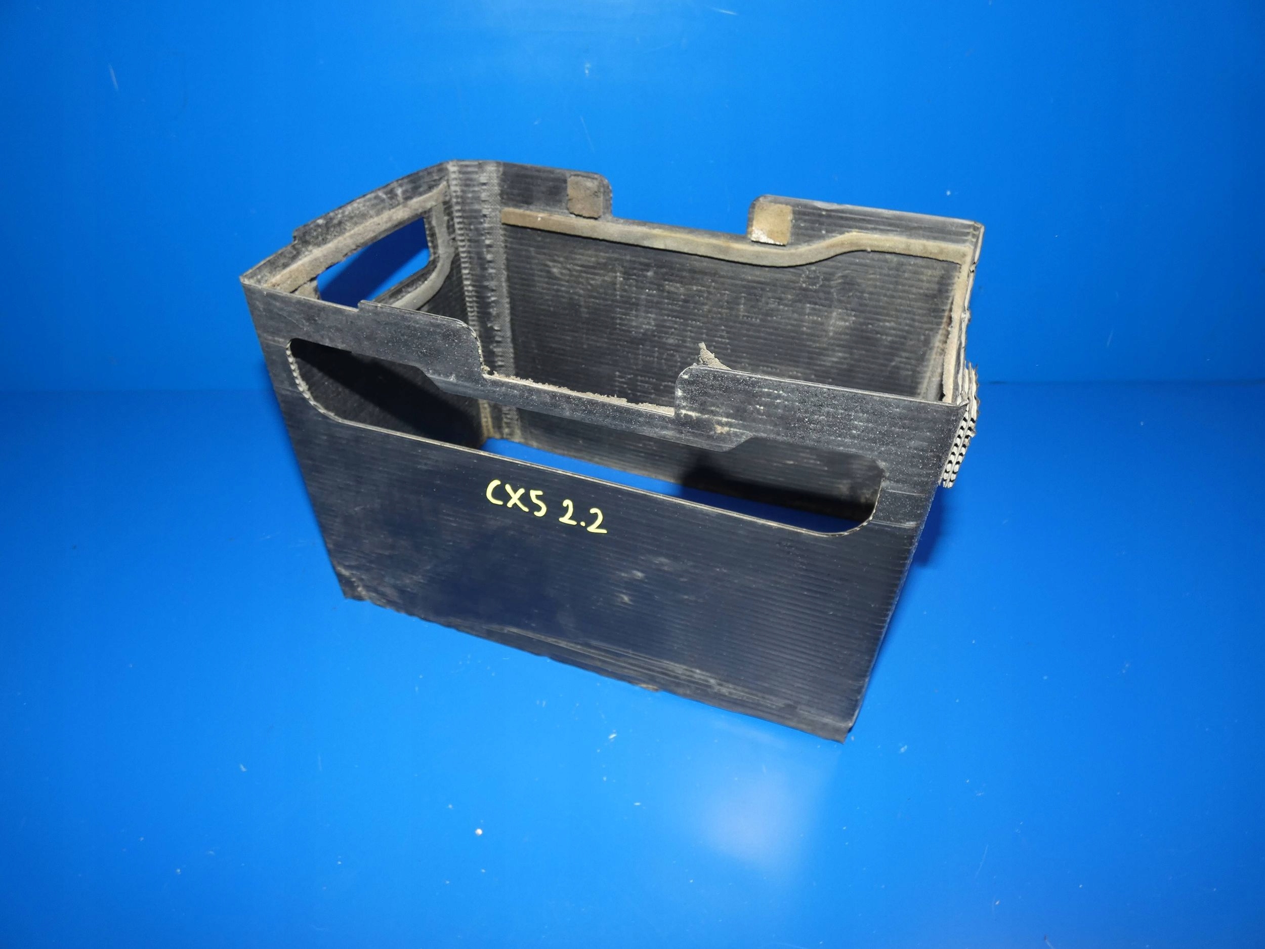 MAZDA CX5 CX-5 OSŁONA OBUDOWA AKUMULATORA