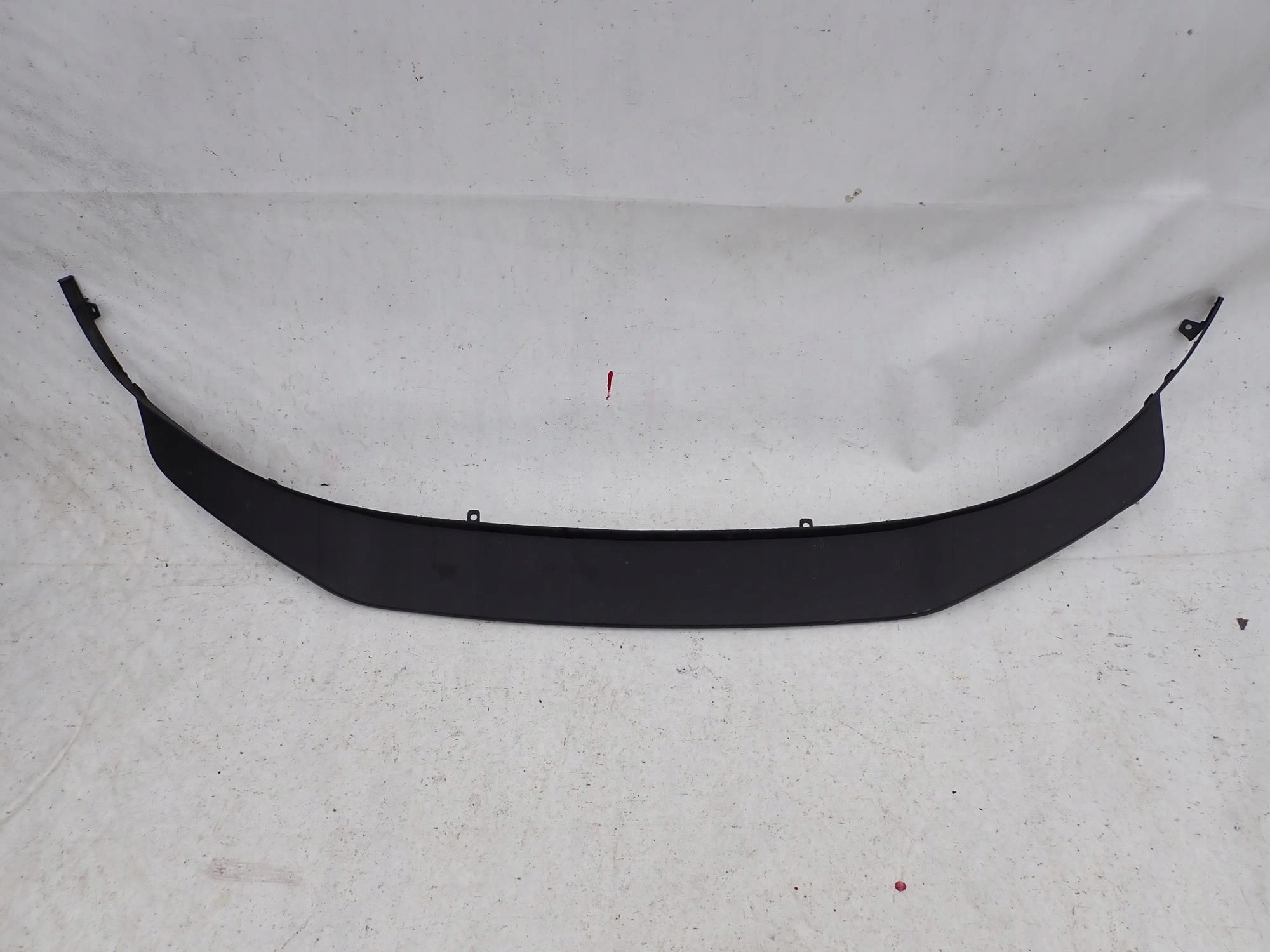 HYUNDAI I30 III FASTBACK 17- DOL spoiler Paraurti
