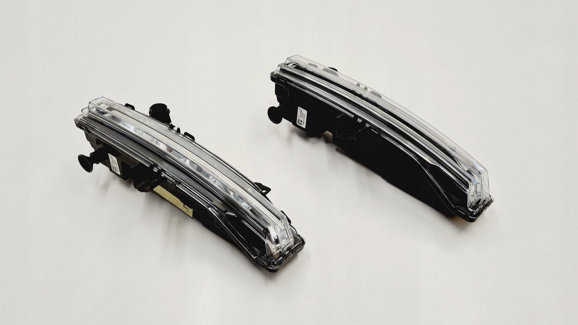 HALOGEN LED LEWY RANGE ROVER Źródło światła LED