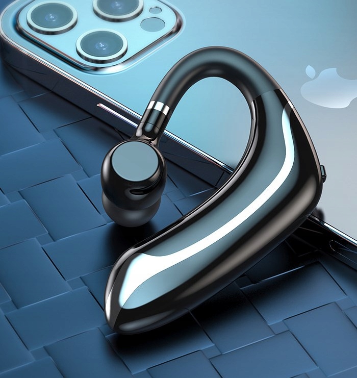 Wodoodporne słuchawki Bluetooth Model generic