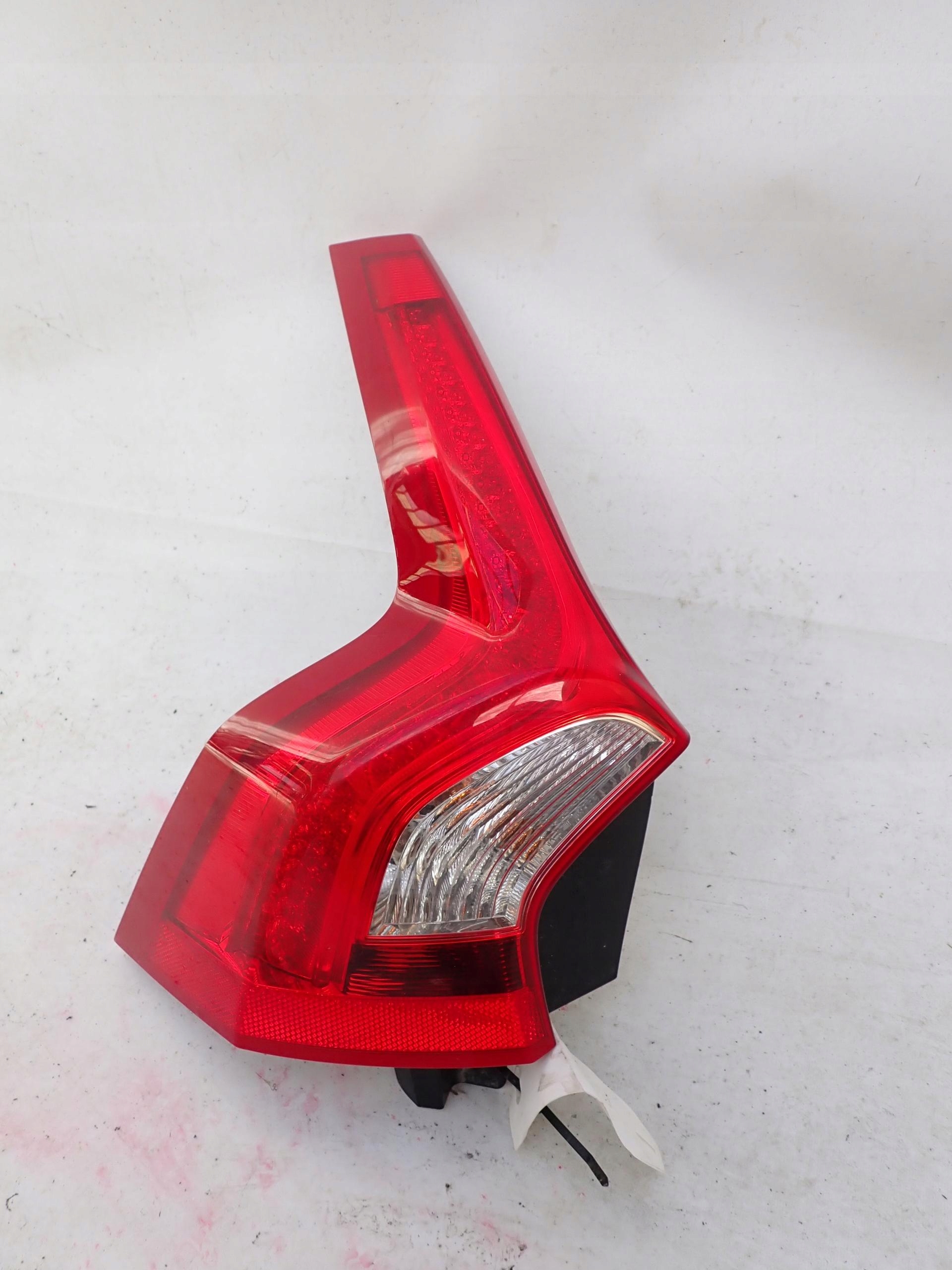 VOLVO V60 and 1 10-18 light rear part rear left