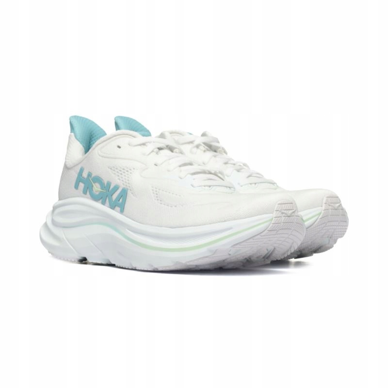 Hoka Clifton 10 1162031-WTCL 36 2/3
