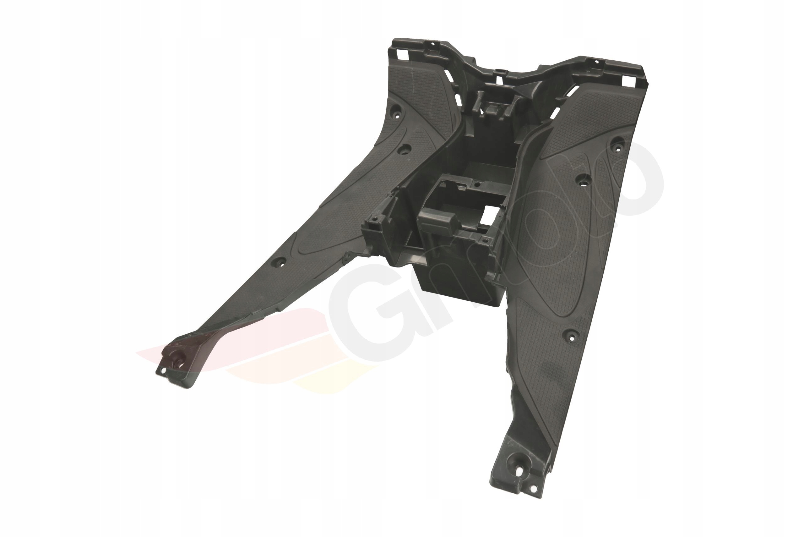 PODŁOGA PODEST NÓG YAMAHA AEROX 50