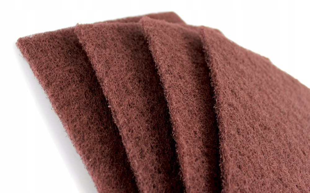 WŁÓKNINA ŚCIERNA VELLRO gr 80 150x200 10szt. Marka Germaflex