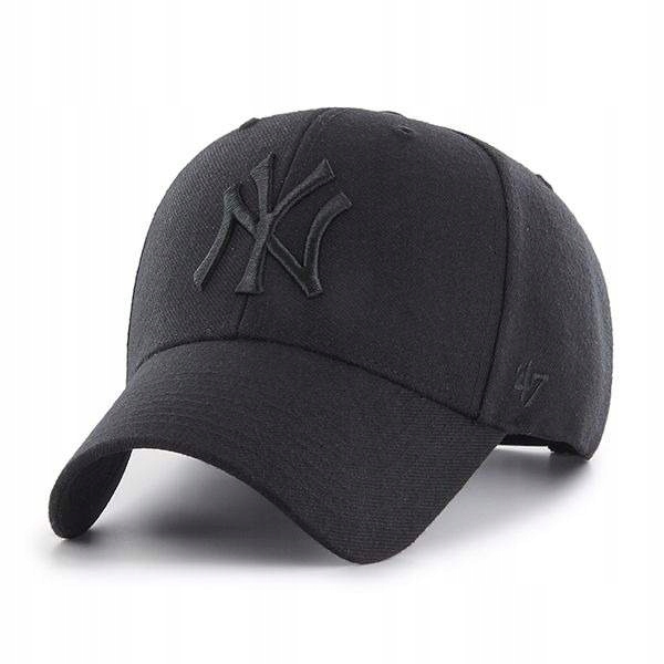 

Czapka 47 Brand Mvp Mlb Ny Yankees Bb Snapback
