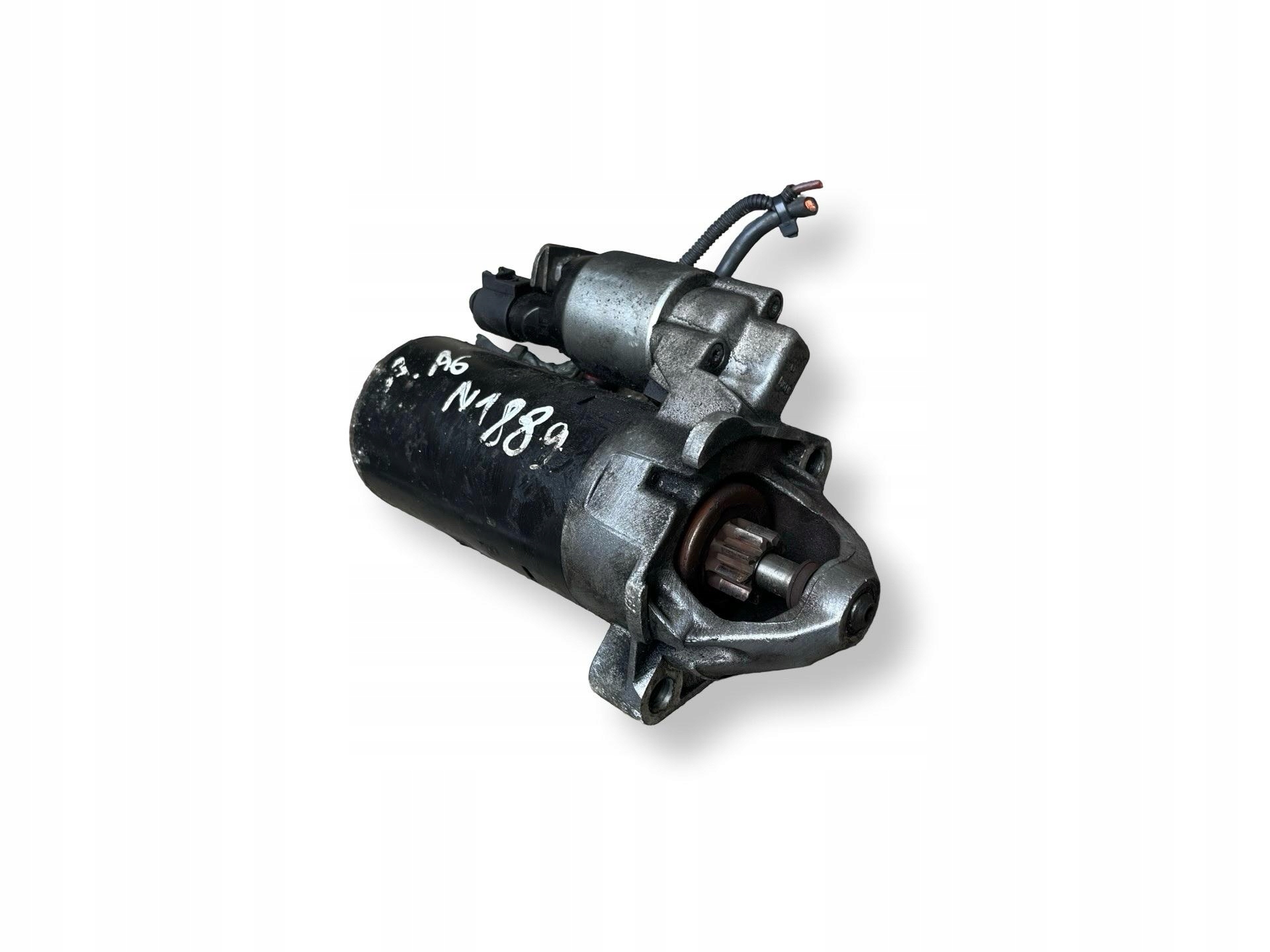 starter Audi A6 C6 2007 03G911023A