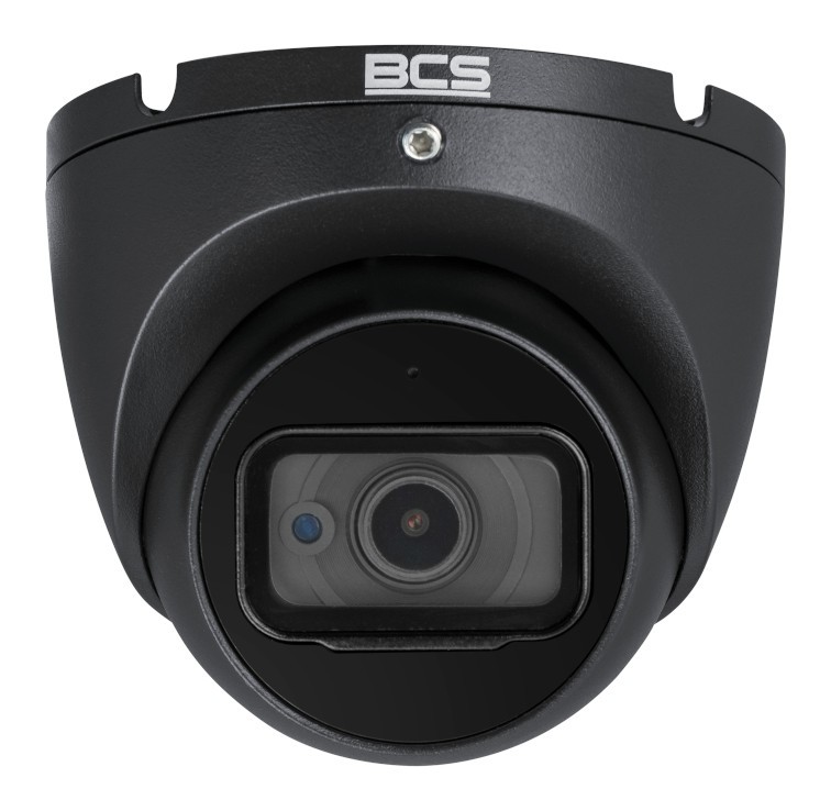 Kamera 4w1 BCS-EA15FSR3-G / 5Mpx, 2.8mm, IR30 Marka Inna