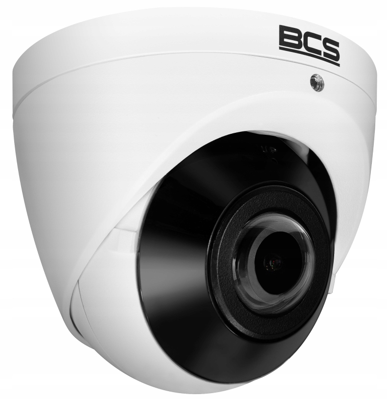 BCS-P-PEIP1x5FWR2-Ai1 ZEWNĘTRZNA KAMERA KOPUŁKOWA IP 5MPx PANORAMICZNA 180