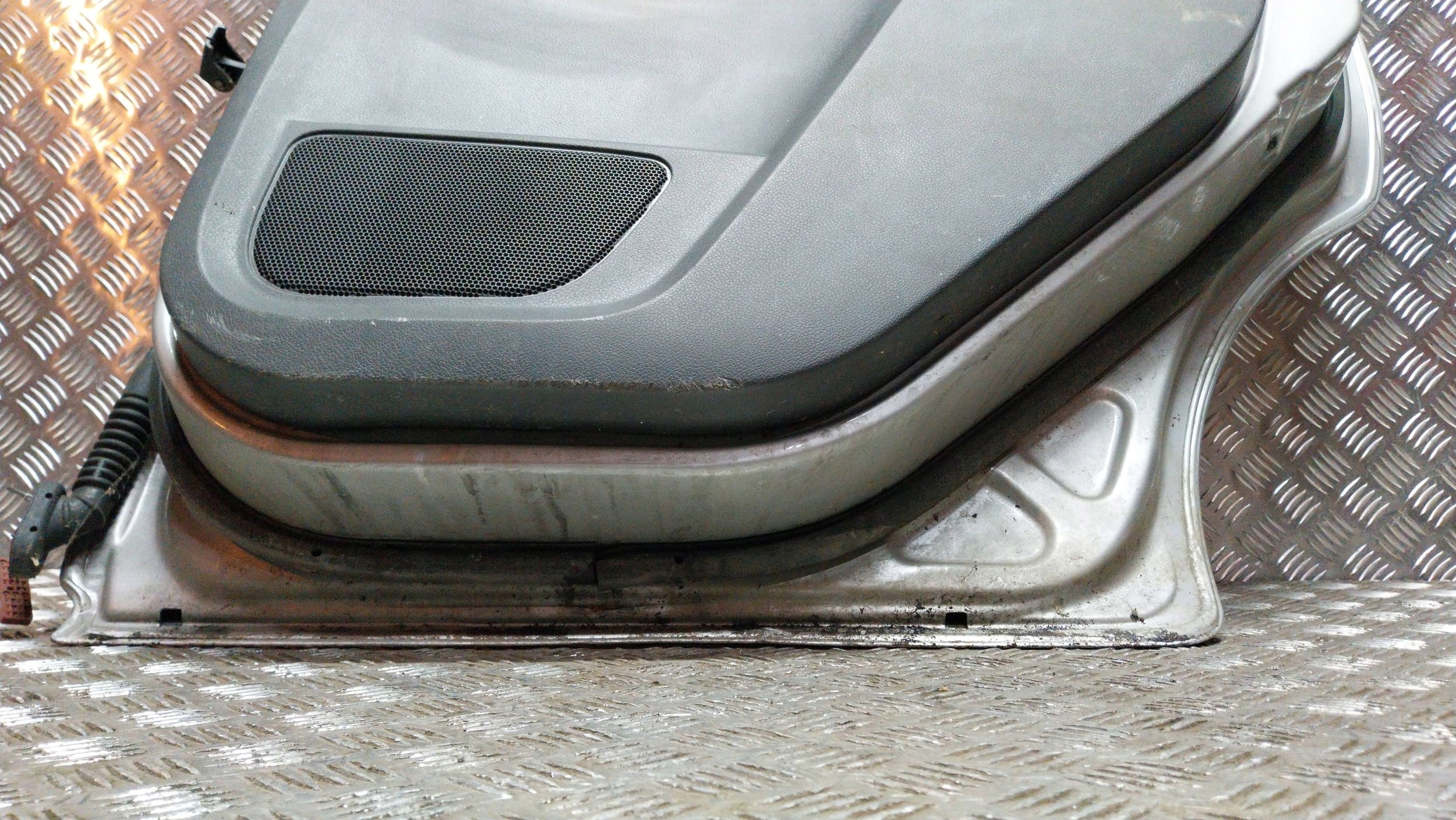 Tür heck rechts FORD C-MAX MK1 03