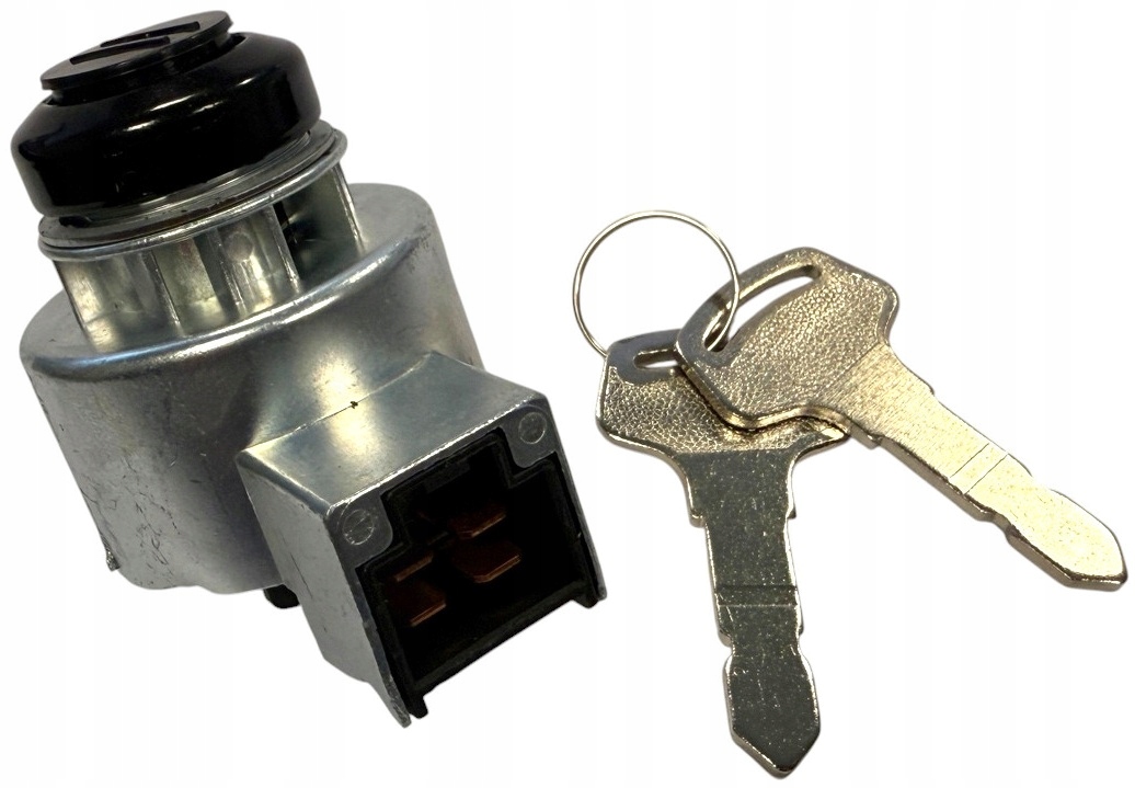 Spínač Zapalování Kubota B1550 B1700 B1750 B2100 B2140 B2150 B2400 B7500 B7510 B2410
