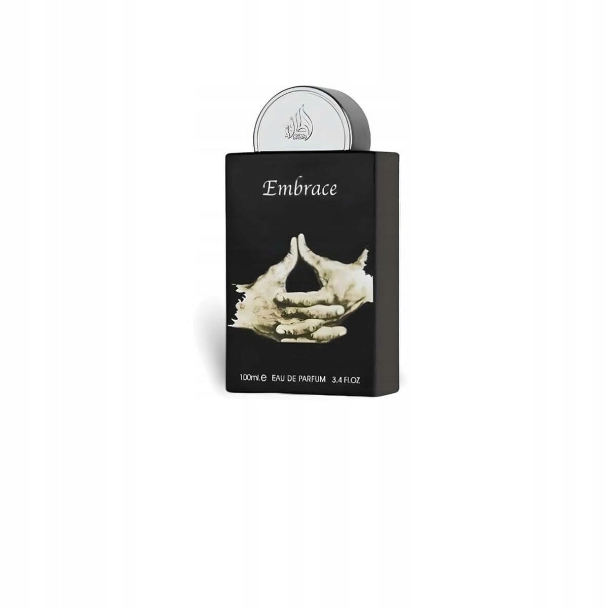 Lattafa Embrace – Parfémovaná Voda – Objem: 100 ML