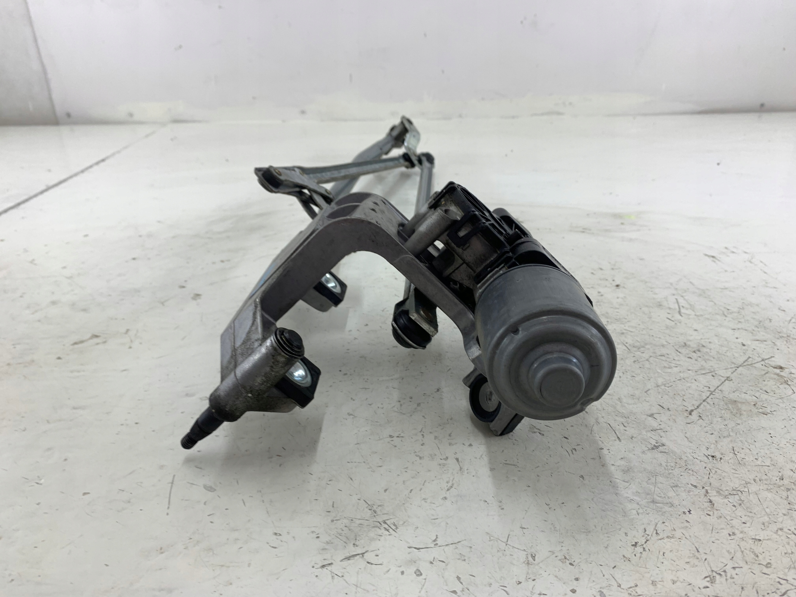 FORD FOCUS C-MAX MK1 and wiper mechanism front 3M5117508AA