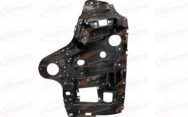 MERCEDES ACTROS MP4 MP5 WSPORNIK REFLEKTORA LEWE