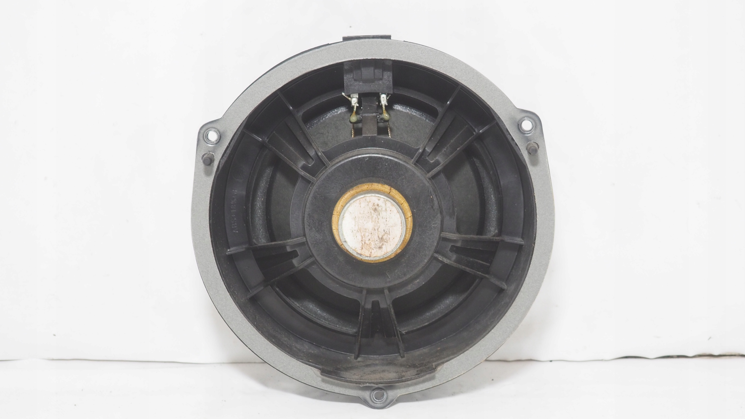 Audi Q5 8R speaker door right rear part