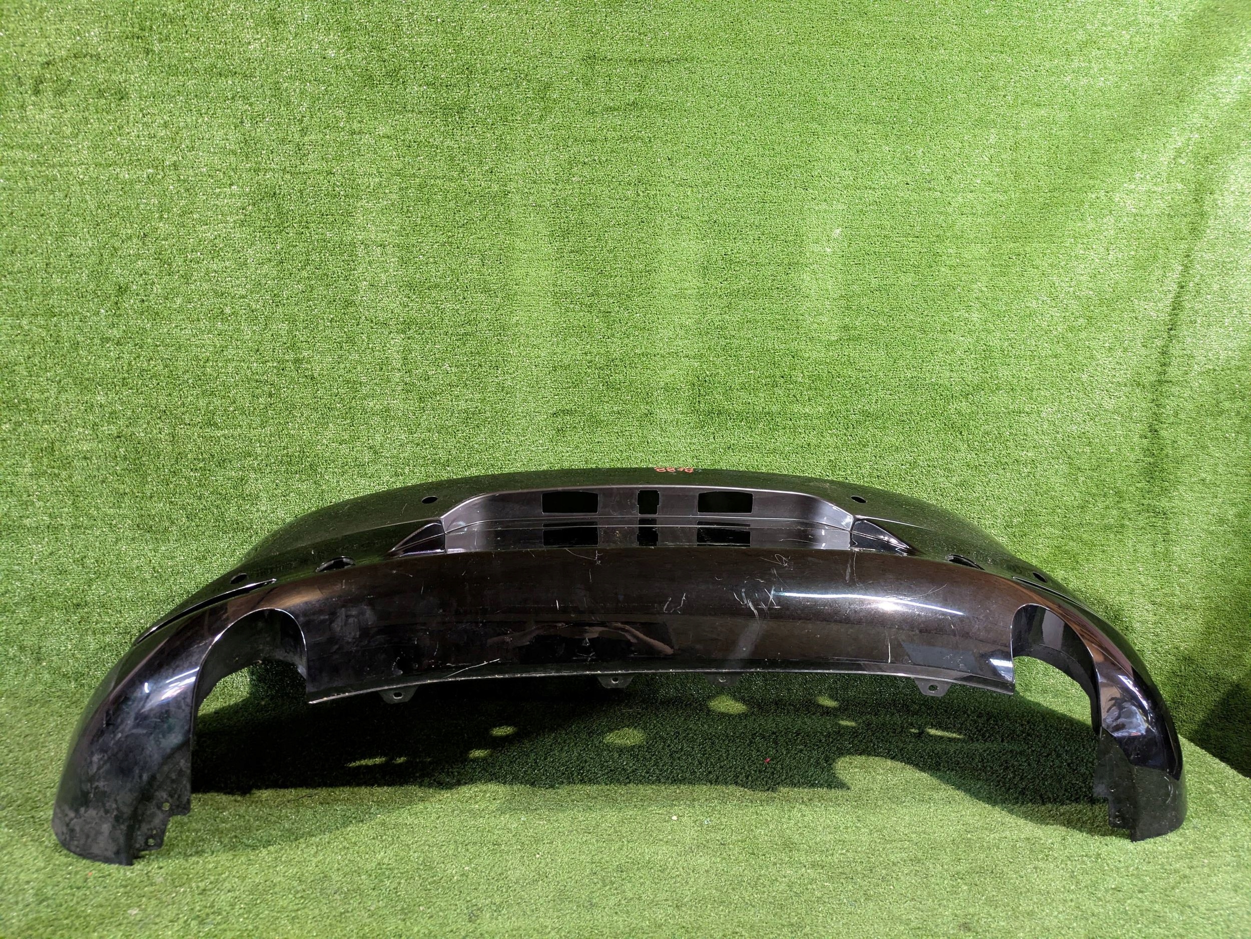bumper rear rear part MAZDA 3 BP HB 19- NR.8818