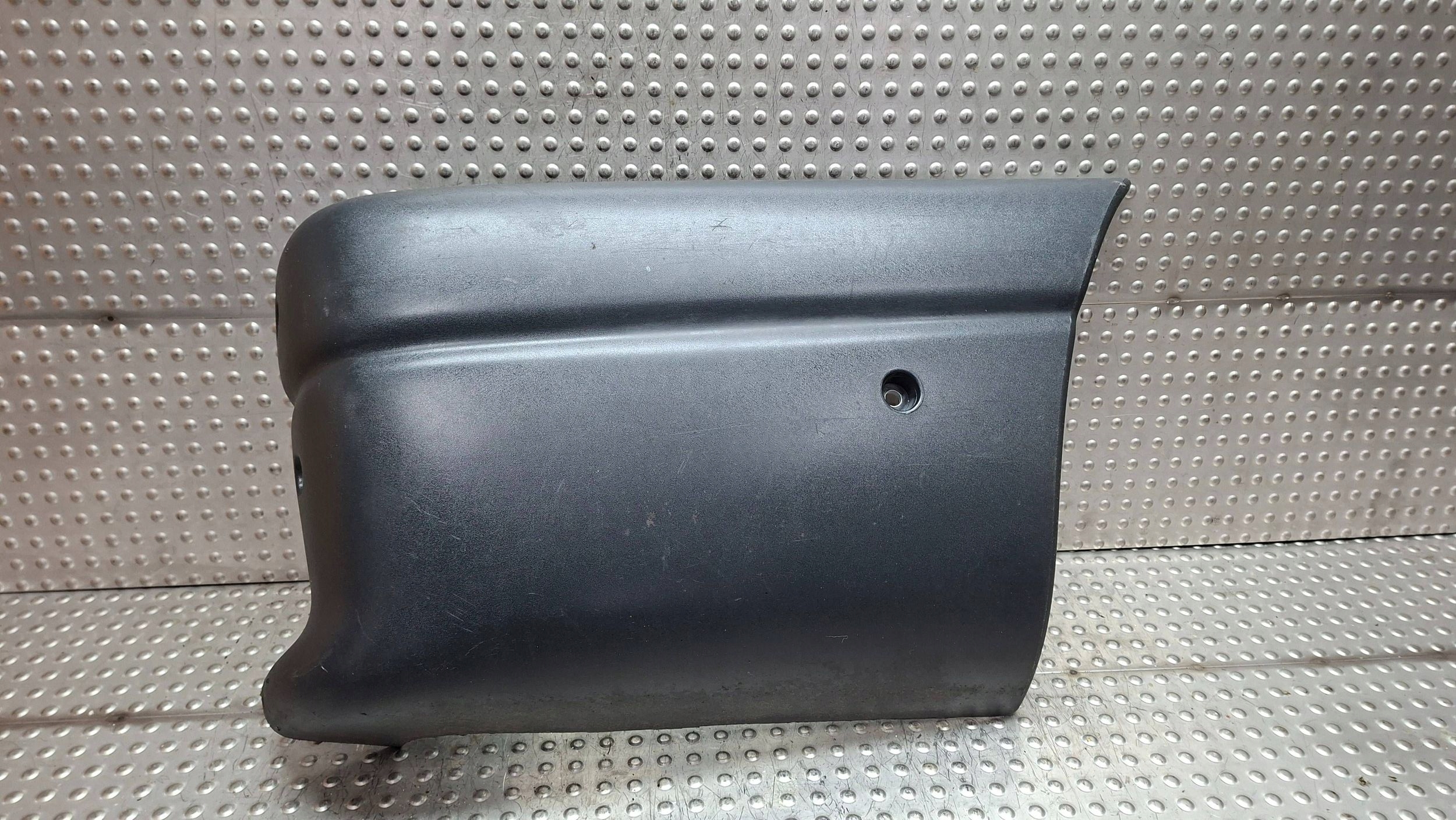 Ecke der Stoßstange heck rechts 7700352124 RENAULT MASTER II 1999