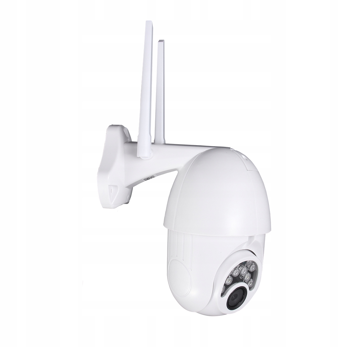 BEZPRZEWODOWY MONITORING GARAŻU