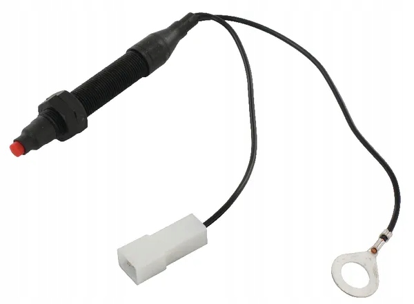 Włącznik hamulca, CNH