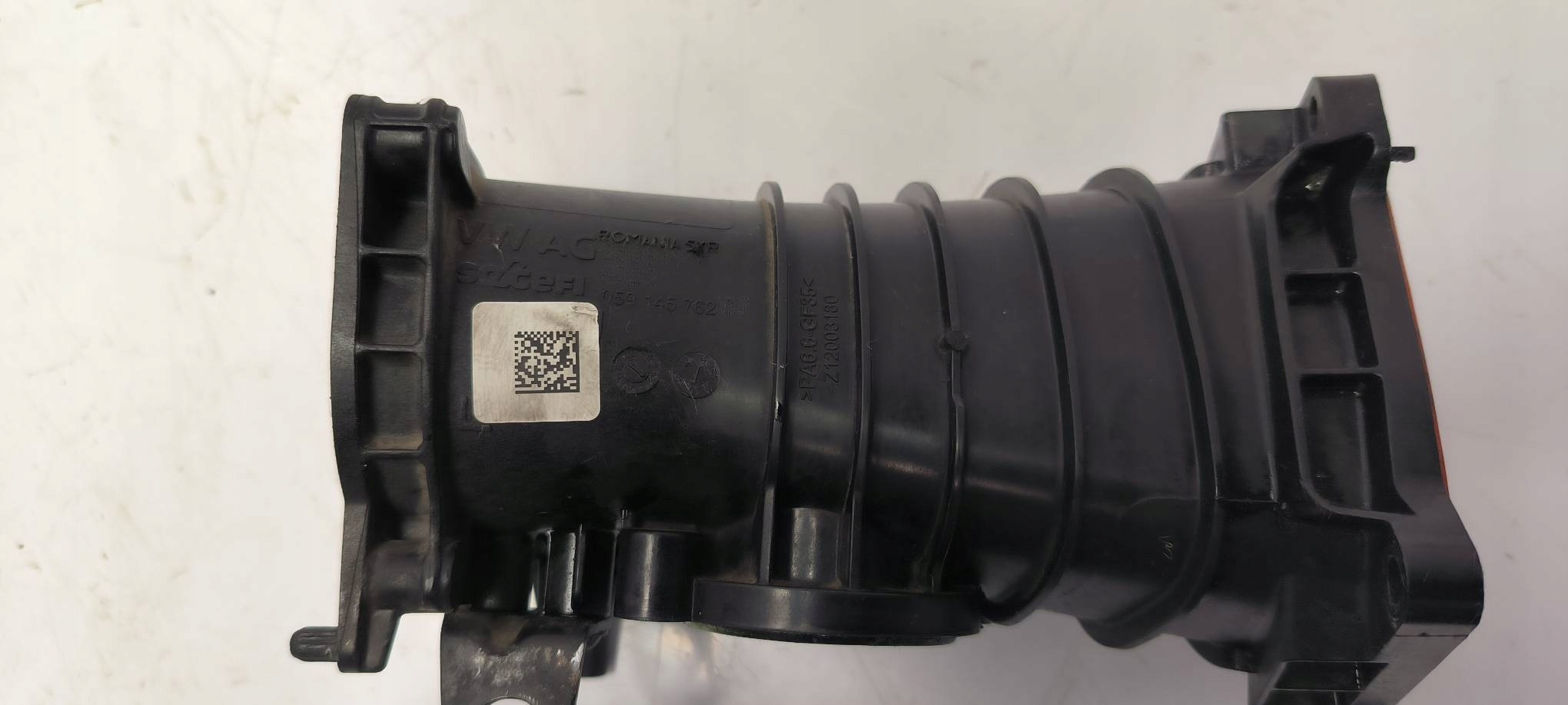 wiring pipe tube 0281006564 AUDI Q7 II 4M