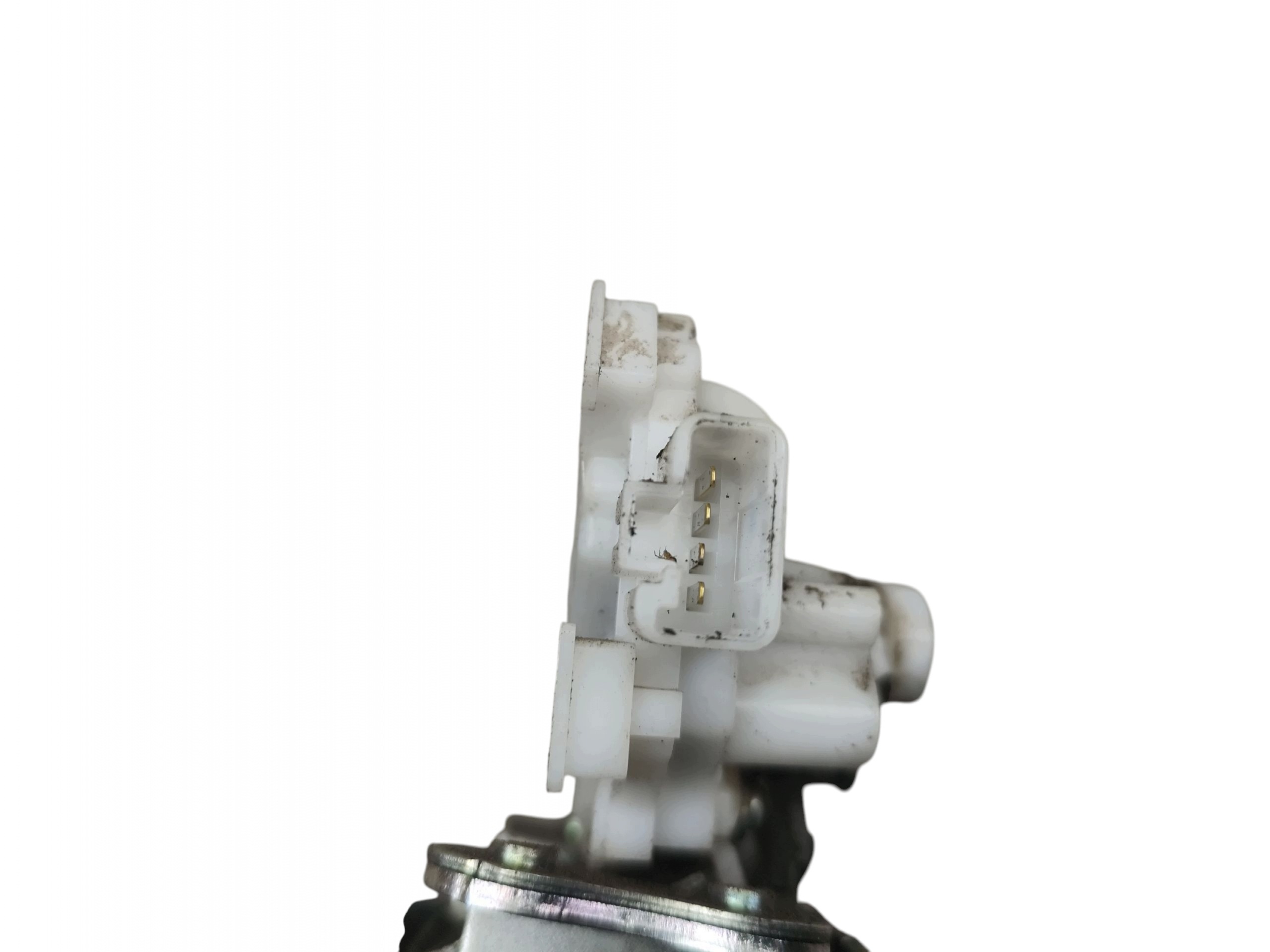 lock bonnet boot MITSUBISHI SPACE STAR II (2013-2016)