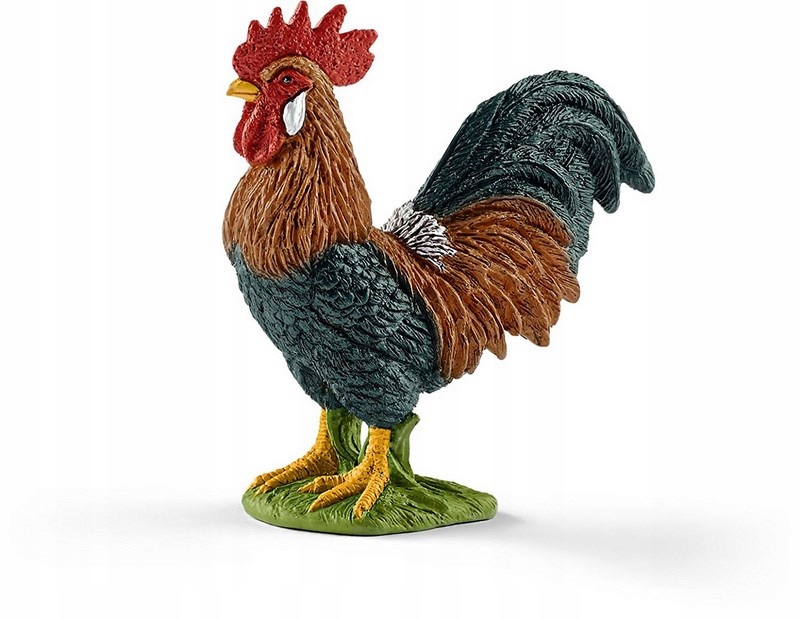 

Schleich Kogut 13825