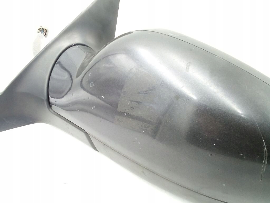 Volvo S80 and mirror left 9 PIN EU skladane