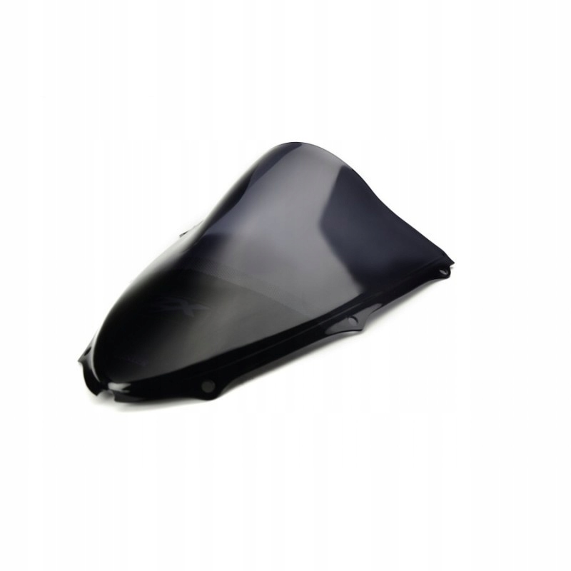 Závodný plexi štít Kawasaki ZX-10R Ninja 2006-2007, 3 mm