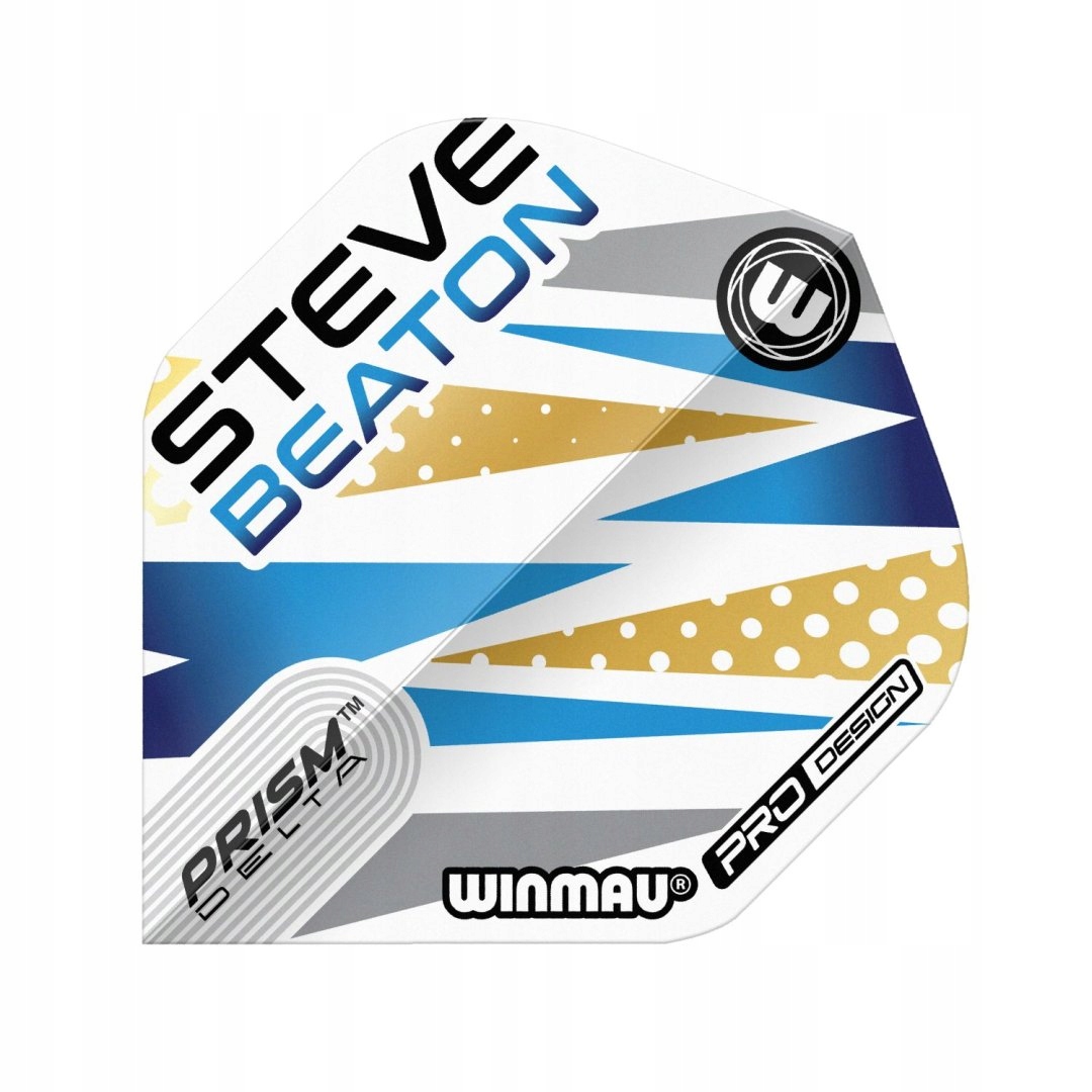 Lotki Prism Delta Steve Beaton W6915.284