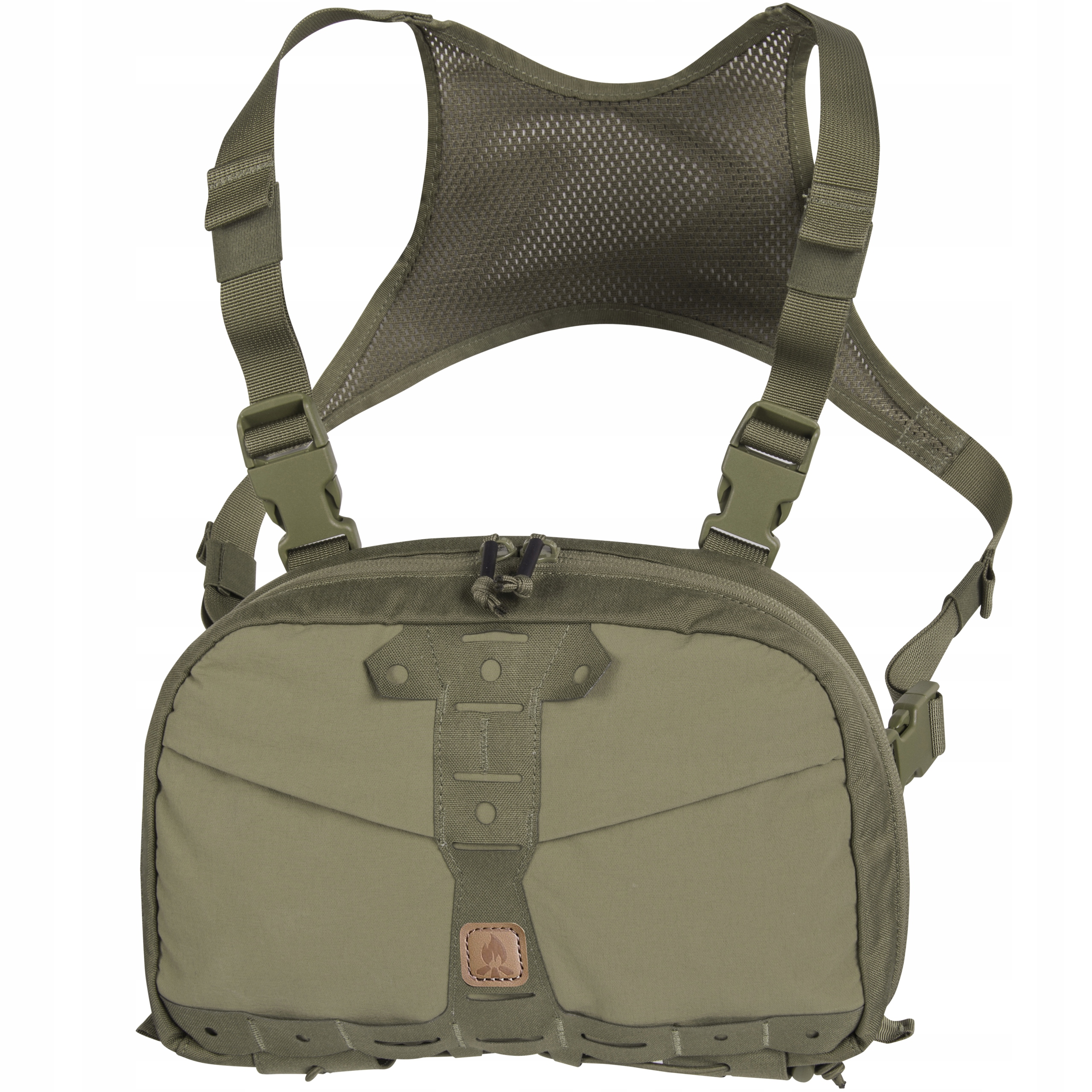 

Torba Helikon Numbat Chest Pack - Adaptive Green