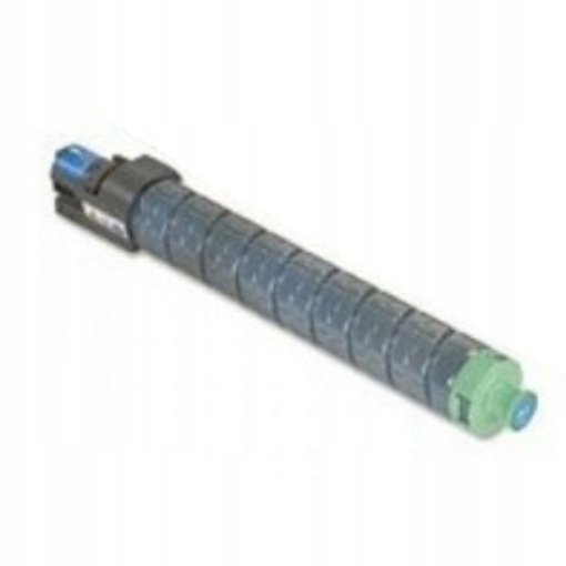 Naplnka Ricoh 842037 884933 888611 azurový kompatibilní toner
