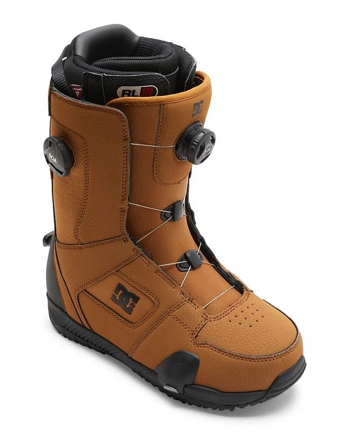Взуття Dc Phase Pro Step On Boa -