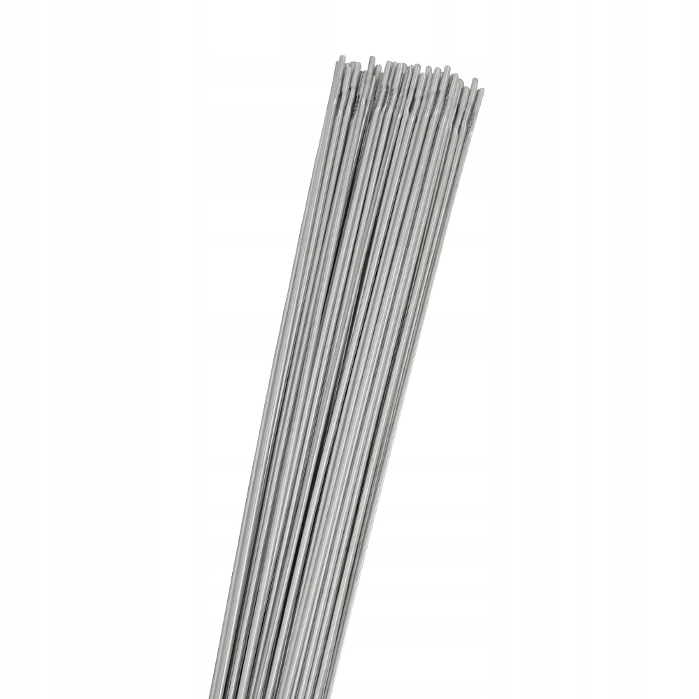 DRUT SPAWALNICZY Aluminium 2,0 mm TIG AC DC 0,5kg